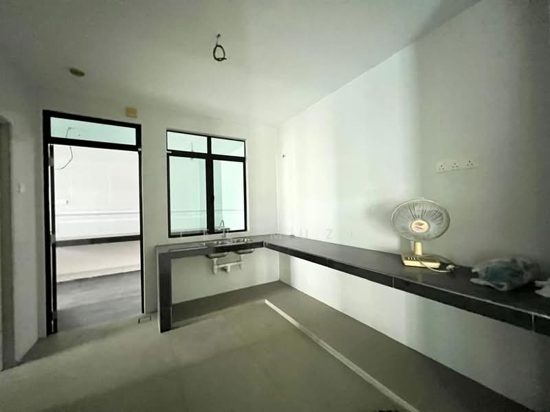 Semi-Detached House for Sale in Chemor (Perak) - Lee Muzi - Kitchen - PropertyGuru.com.my