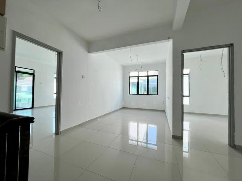 Semi-Detached House for Sale in Chemor (Perak) - Lee Muzi - Interior - PropertyGuru.com.my