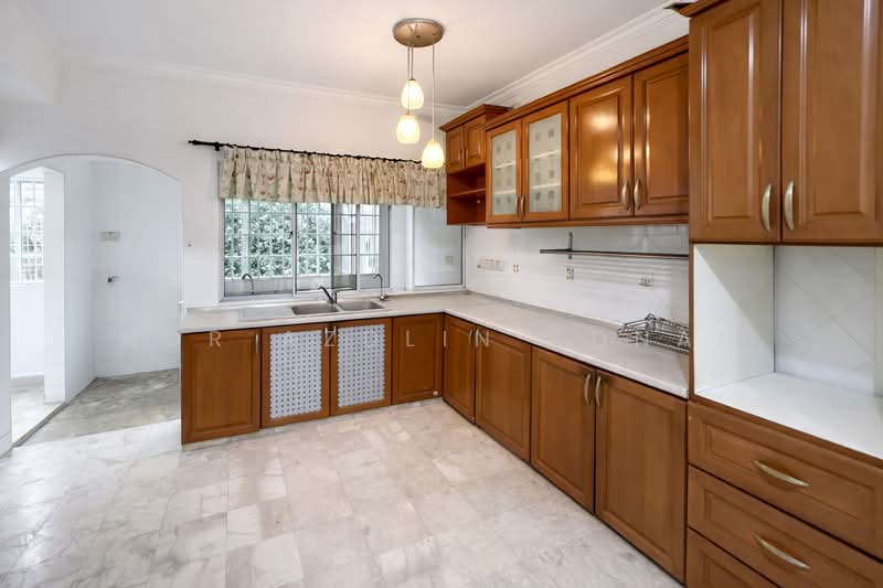 Rumah Teres 2.5 Tingkat untuk Dijual di SS12 (Subang Jaya) - Nor Azdlin Adnan - Kitchen - PropertyGuru.com.my