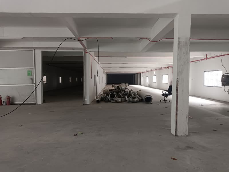 Kilang Berkembar untuk Dijual di Kota Damansara (Selangor) - Jon Li - Interior - PropertyGuru.com.my