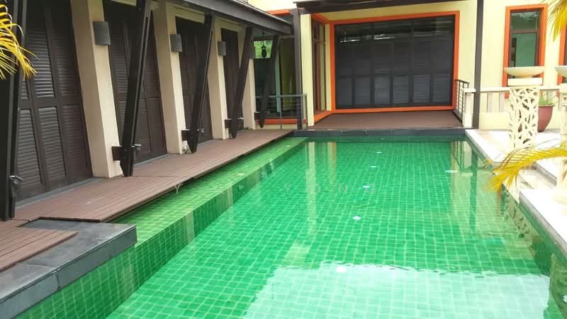 Bungalow for Sale in Taman Duta (Bukit Tunku (Kenny Hills)) - Y.L. Yong - Exterior - PropertyGuru.com.my