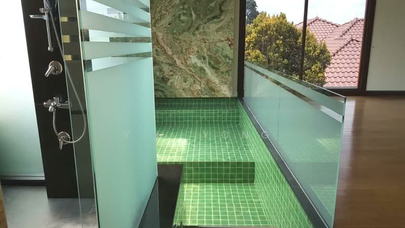 Bungalow for Sale in Taman Duta (Bukit Tunku (Kenny Hills)) - Y.L. Yong - Bathroom - PropertyGuru.com.my