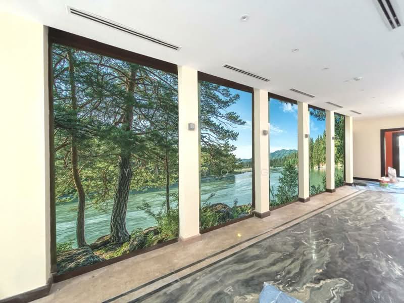 Bungalow for Sale in Taman Duta (Bukit Tunku (Kenny Hills)) - Y.L. Yong - Interior - PropertyGuru.com.my