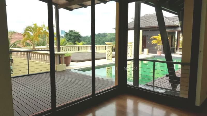 Bungalow for Sale in Taman Duta (Bukit Tunku (Kenny Hills)) - Y.L. Yong - Exterior - PropertyGuru.com.my