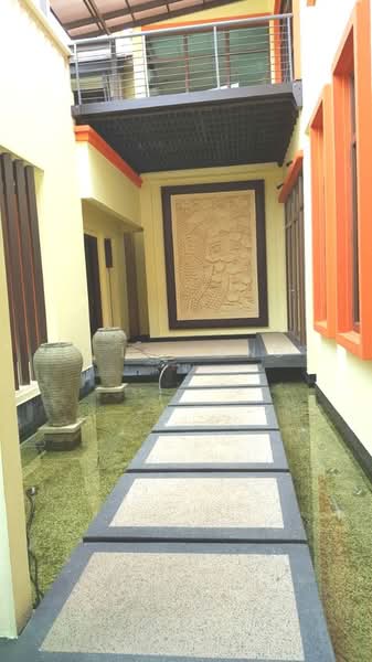 Bungalow for Sale in Taman Duta (Bukit Tunku (Kenny Hills)) - Y.L. Yong - Exterior - PropertyGuru.com.my