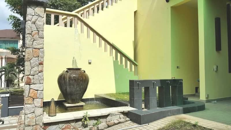 Bungalow for Sale in Taman Duta (Bukit Tunku (Kenny Hills)) - Y.L. Yong - Exterior - PropertyGuru.com.my