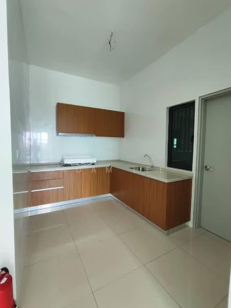 Condominium for Sale at Verando Residence - Adam Lee - Kitchen - PropertyGuru.com.my