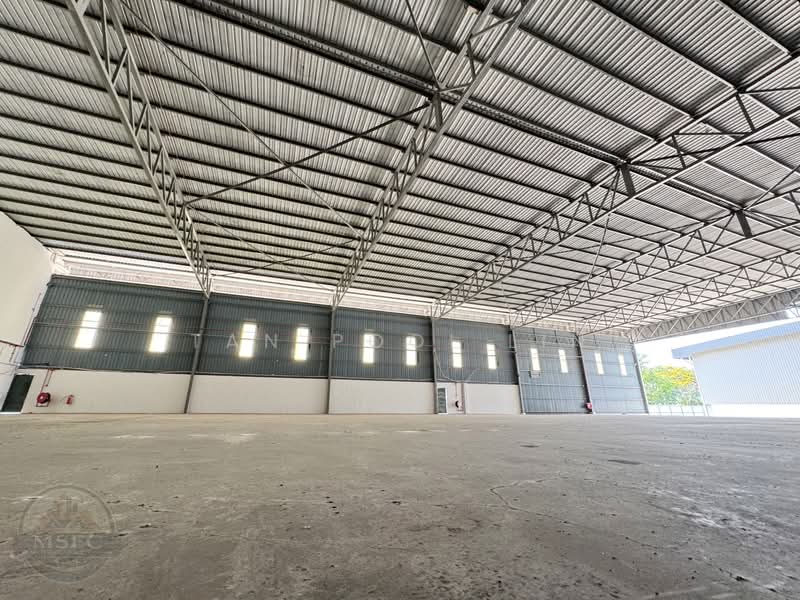 Kilang untuk Disewa di Butterworth (Penang) - Tan Pooi Lin - Interior - PropertyGuru.com.my