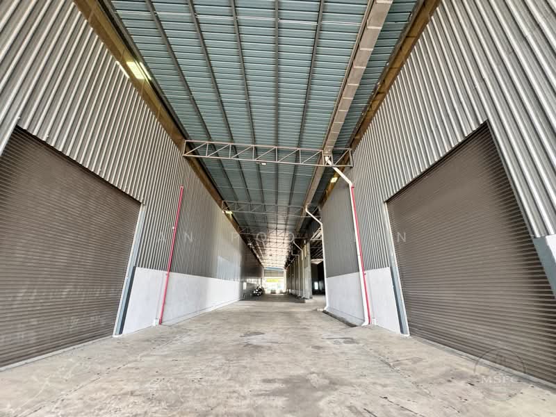 Kilang untuk Disewa di Butterworth (Penang) - Tan Pooi Lin - Exterior - PropertyGuru.com.my
