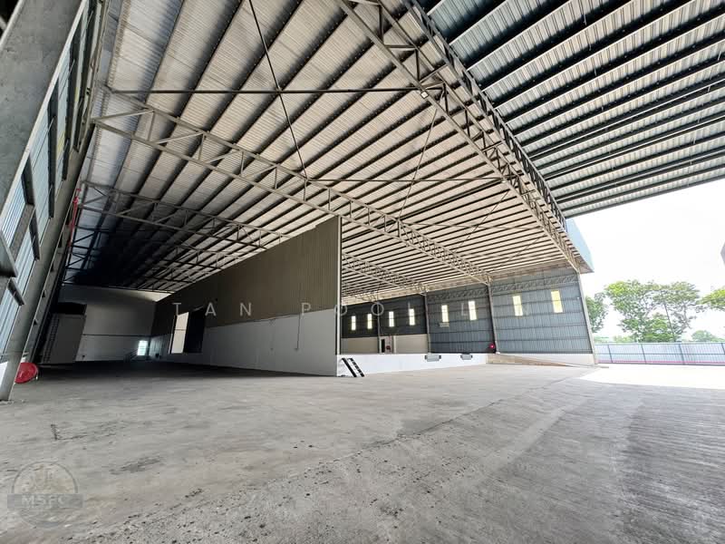 Kilang untuk Disewa di Butterworth (Penang) - Tan Pooi Lin - Interior - PropertyGuru.com.my