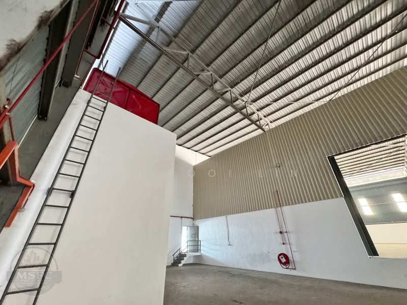 Kilang untuk Disewa di Butterworth (Penang) - Tan Pooi Lin - Interior - PropertyGuru.com.my
