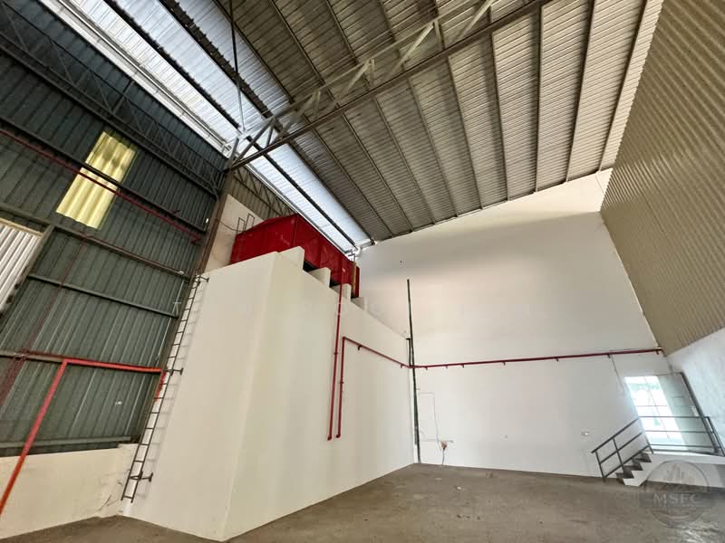 Kilang untuk Disewa di Butterworth (Penang) - Tan Pooi Lin - Interior - PropertyGuru.com.my