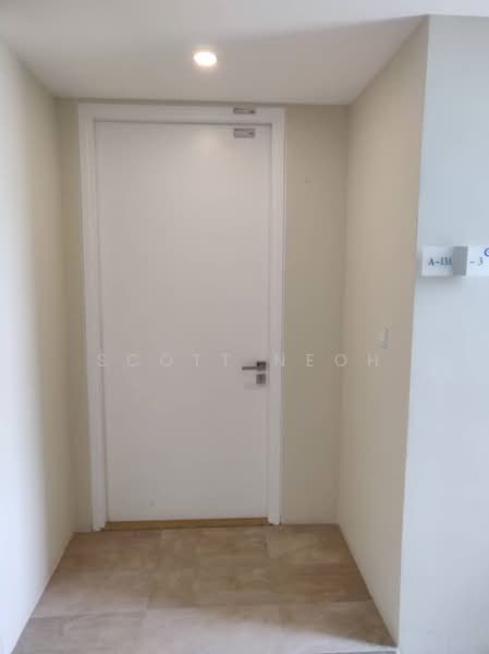 Service Residence for Sale at O'hako Residence - Scott Neoh - PropertyGuru.com.my