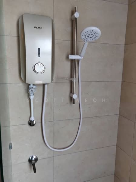 Service Residence for Sale at O'hako Residence - Scott Neoh - PropertyGuru.com.my