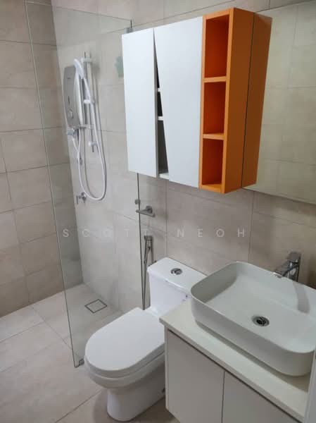 Service Residence for Sale at O'hako Residence - Scott Neoh - PropertyGuru.com.my