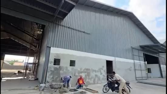 Warehouse for Rent in Shah Alam (Selangor) - Lee Kiem Eng - PropertyGuru.com.my