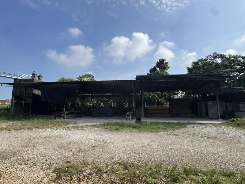Warehouse for Rent in Butterworth (Penang) - Yihang Lim - PropertyGuru.com.my