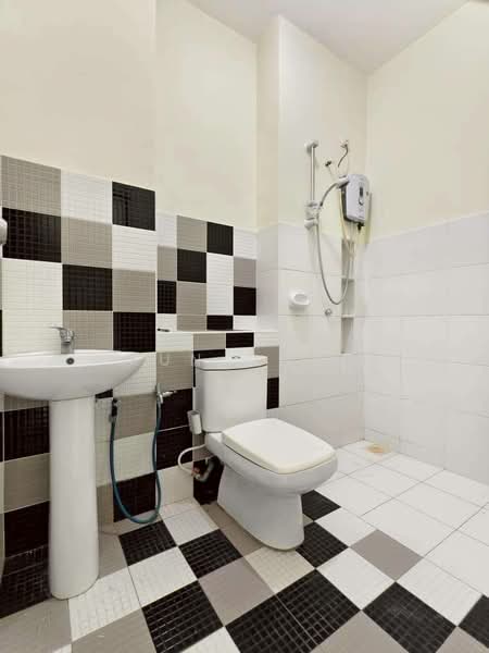 Rumah Teres 2 Tingkat untuk Disewa di Setia Tropika (Johor Bahru) - Kun Chai - PropertyGuru.com.my