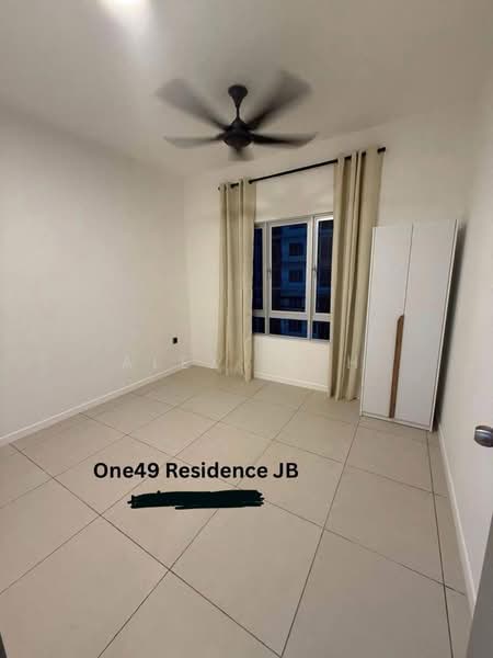 Service Residence for Rent at One 49 Residence - Alex Sieh - Interior - PropertyGuru.com.my