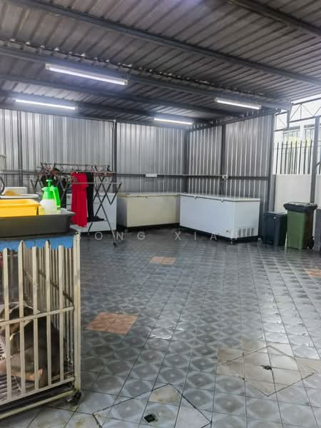 Semi-Detached House for Sale in Kuching (Sarawak) - Bong Xian - Exterior - PropertyGuru.com.my