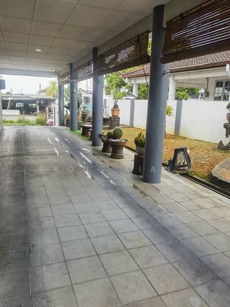 Semi-Detached House for Sale in Kuching (Sarawak) - Bong Xian - Exterior - PropertyGuru.com.my