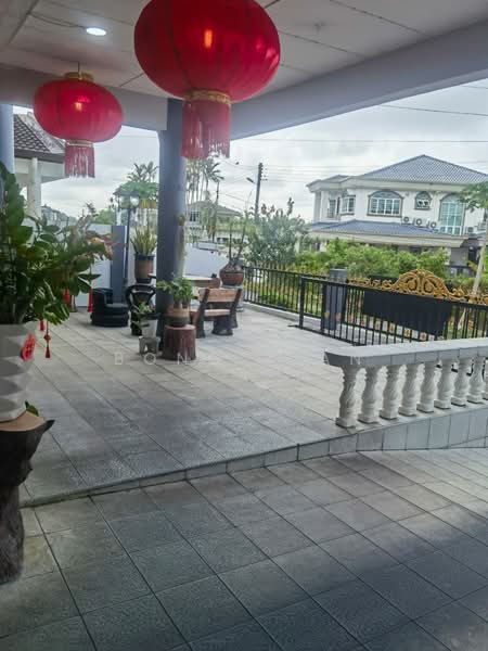 Semi-Detached House for Sale in Kuching (Sarawak) - Bong Xian - Exterior - PropertyGuru.com.my