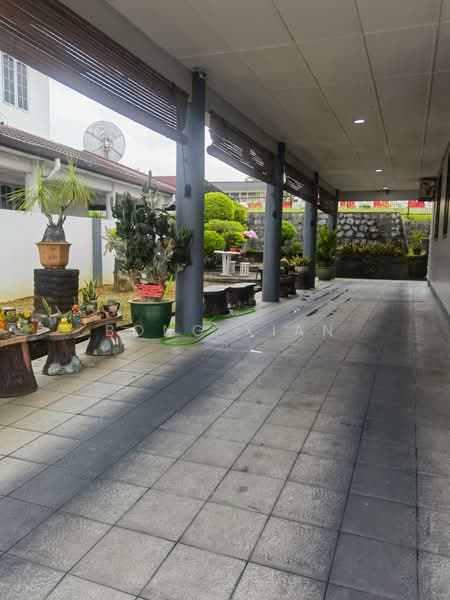 Semi-Detached House for Sale in Kuching (Sarawak) - Bong Xian - Exterior - PropertyGuru.com.my