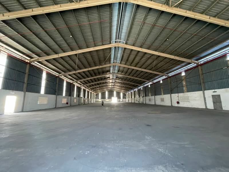 Gudang untuk Disewa di Kulim (Kedah) - Max Ng - Interior - PropertyGuru.com.my