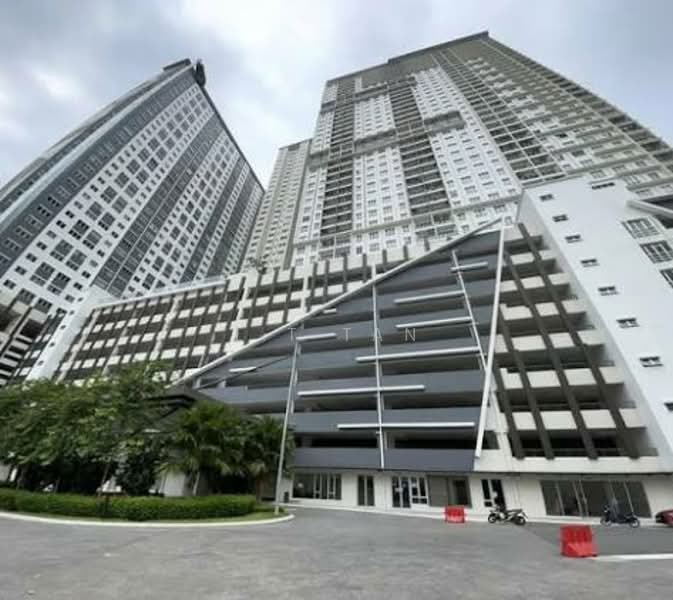 Condominium for Sale at Platinum OUG Residence - L.T Tan - Exterior - PropertyGuru.com.my
