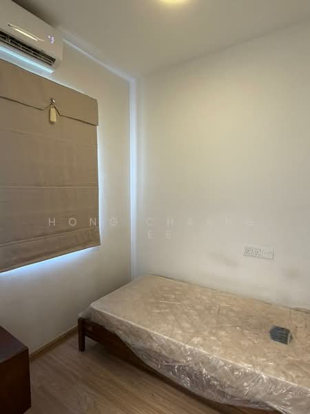 Pangsapuri untuk Disewa di Regalia Park @ Forest City - Hong Charng Lee - Bedroom - PropertyGuru.com.my