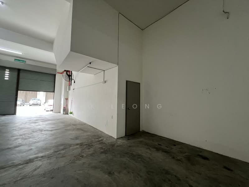 Office for Rent in Johor Bahru (Johor) - JK Leong - Interior - PropertyGuru.com.my
