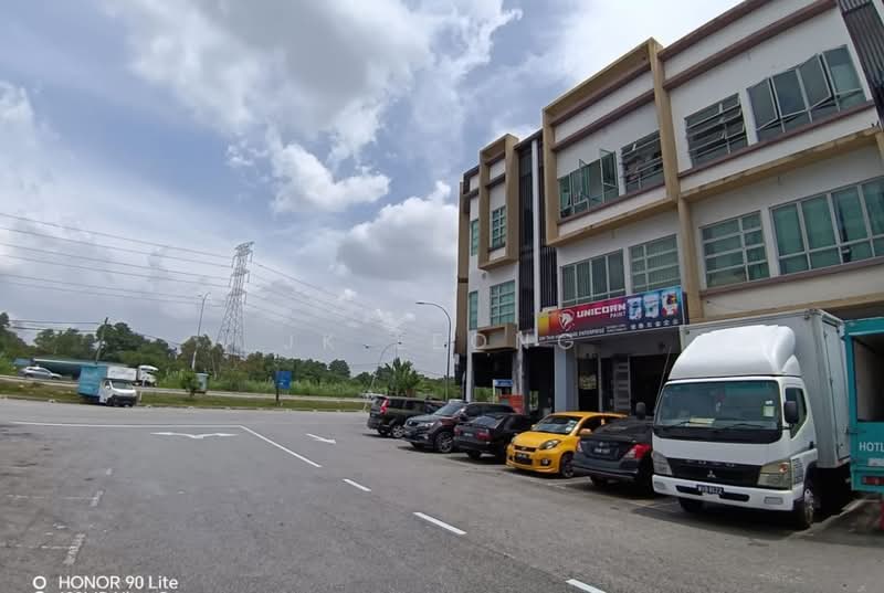 Office for Rent in Johor Bahru (Johor) - JK Leong - Exterior - PropertyGuru.com.my