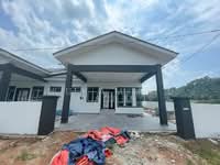 For Sale - Kampung Santong, Paka