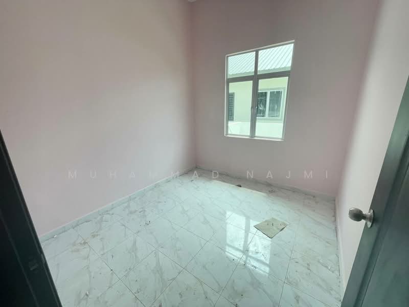 Semi-Detached House for Sale in Kampung Santong (Kuala Paka) - Muhammad Najmi - Interior - PropertyGuru.com.my