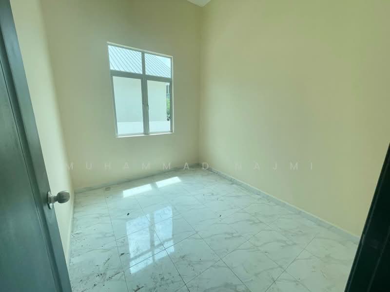 Semi-Detached House for Sale in Kampung Santong (Kuala Paka) - Muhammad Najmi - Interior - PropertyGuru.com.my