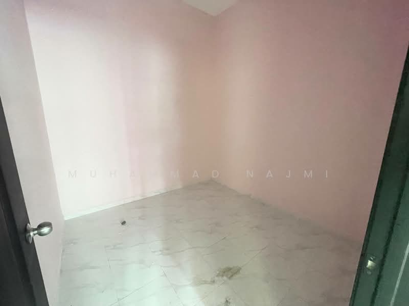 Semi-Detached House for Sale in Kampung Santong (Kuala Paka) - Muhammad Najmi - Interior - PropertyGuru.com.my