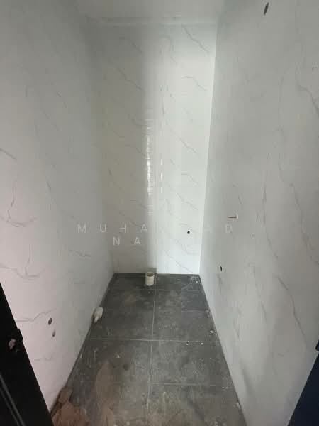 Semi-Detached House for Sale in Kampung Santong (Kuala Paka) - Muhammad Najmi - Interior - PropertyGuru.com.my