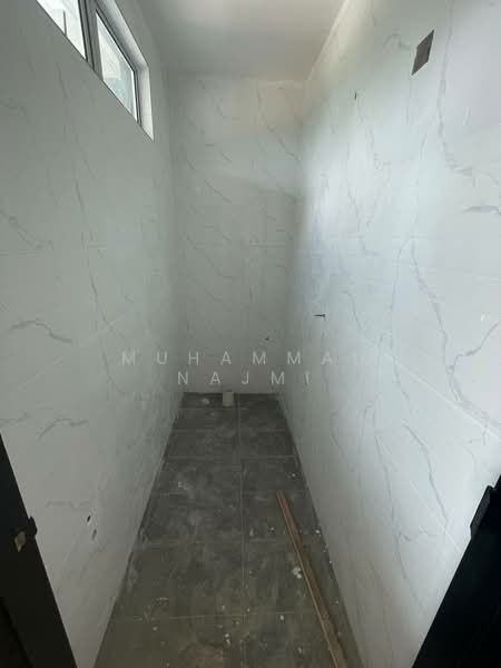 Semi-Detached House for Sale in Kampung Santong (Kuala Paka) - Muhammad Najmi - Interior - PropertyGuru.com.my