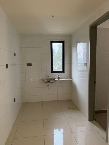 Service Residence for Sale at The Era @ Duta North - Kenji Ti - Kitchen - PropertyGuru.com.my