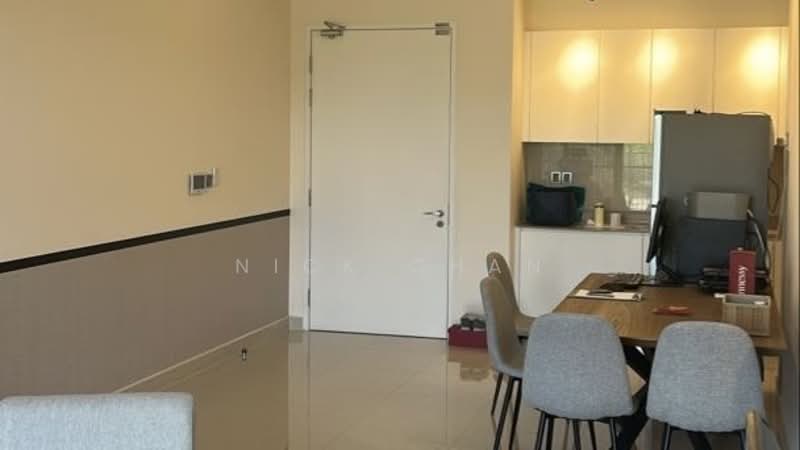 Service Residence for Sale at Senada Residence @ KLGCC Resort - Nick Chan - Interior - PropertyGuru.com.my