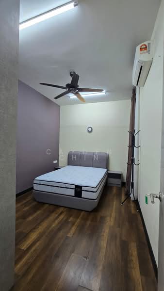 Servis Apartment untuk Disewa di Symphony Tower (Menara Simfoni) - Cayden Chin - Bedroom - PropertyGuru.com.my