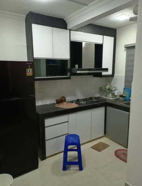 Condominium for Sale at Palm Spring @ Damansara - Selvam . - Kitchen - PropertyGuru.com.my
