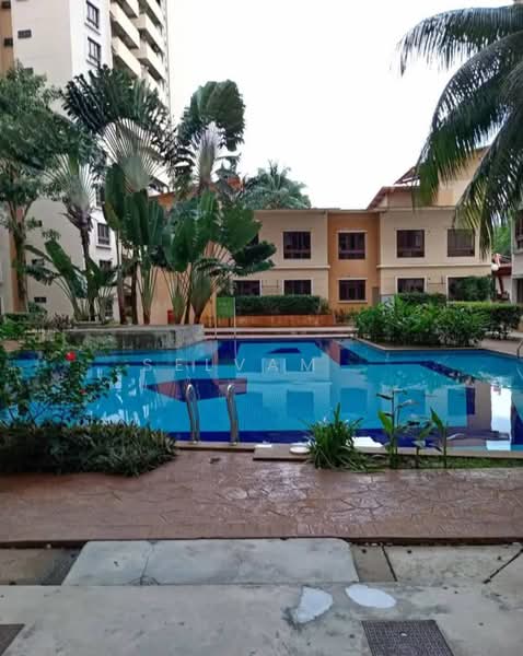 Condominium for Sale at Palm Spring @ Damansara - Selvam . - Exterior - PropertyGuru.com.my