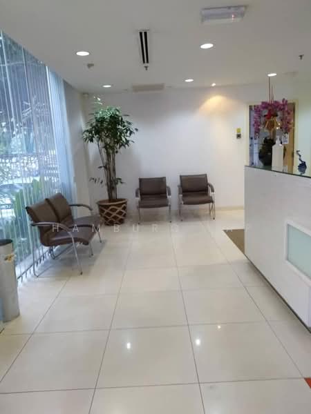 Warehouse for Rent in Subang Jaya (Selangor) - Hamburg Yap - Lobby - PropertyGuru.com.my