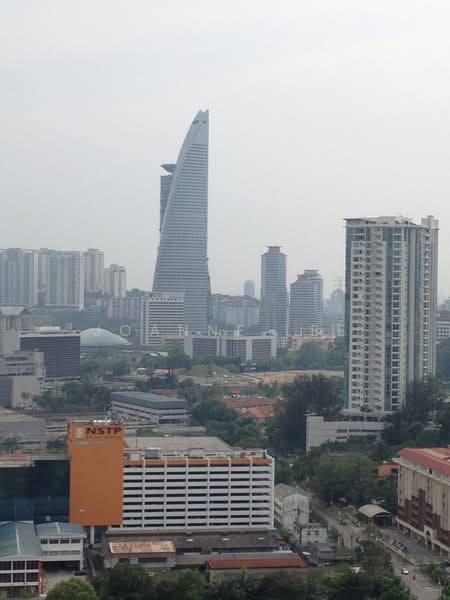 Kondominium untuk Dijual di Gaya Bangsar - JOANNE LEE - Exterior - PropertyGuru.com.my