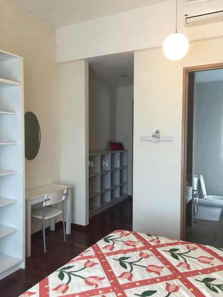 Kondominium untuk Dijual di Gaya Bangsar - JOANNE LEE - Bedroom - PropertyGuru.com.my