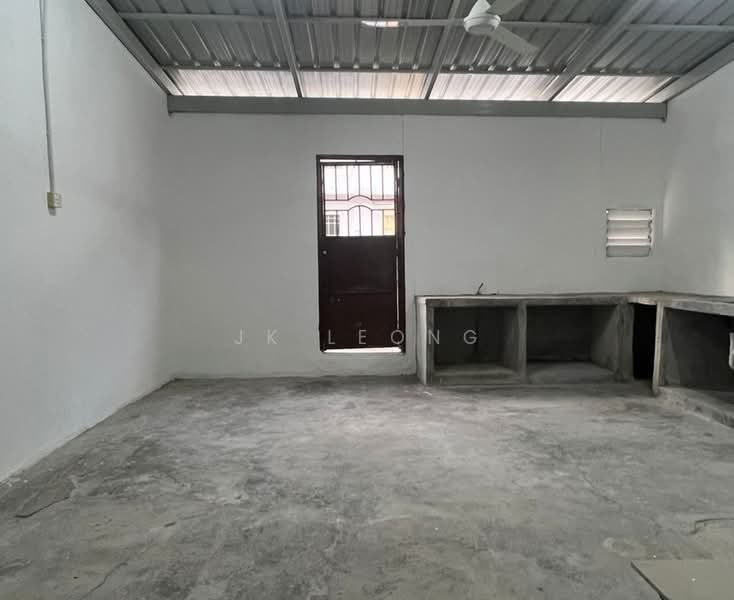 Pangsapuri untuk Disewa di Bandar Bukit Tinggi 1 Apartment - JK Leong - Interior - PropertyGuru.com.my