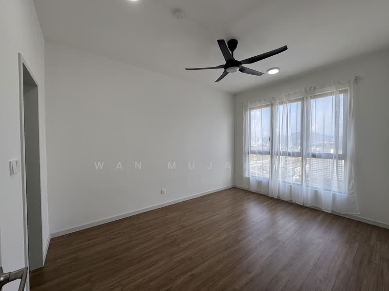 Condominium for Sale at Trinity Wellnessa - Wan Mujahid - Bedroom - PropertyGuru.com.my