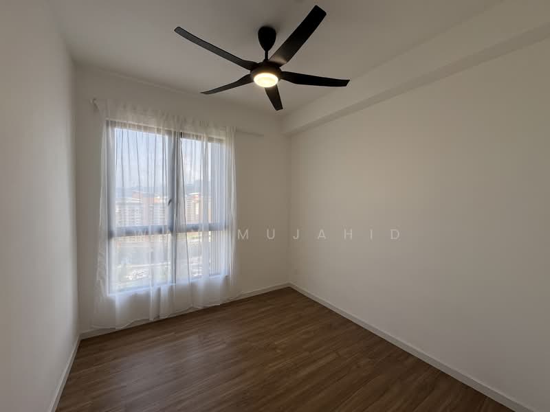 Condominium for Sale at Trinity Wellnessa - Wan Mujahid - Bedroom - PropertyGuru.com.my