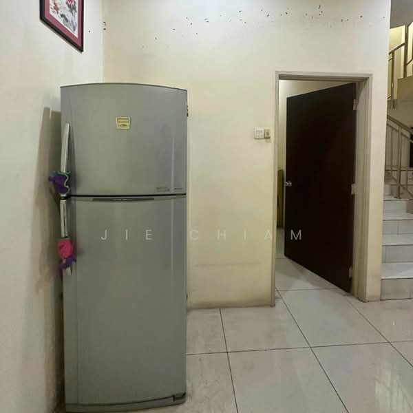 2-storey Terraced House for Rent in Juru (Penang) - Jie Chiam - Interior - PropertyGuru.com.my